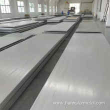 High level Nickel Hastelloy Sheet and Plate Price